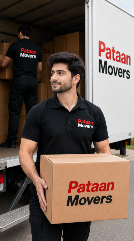 PataanMovers PataanMovers